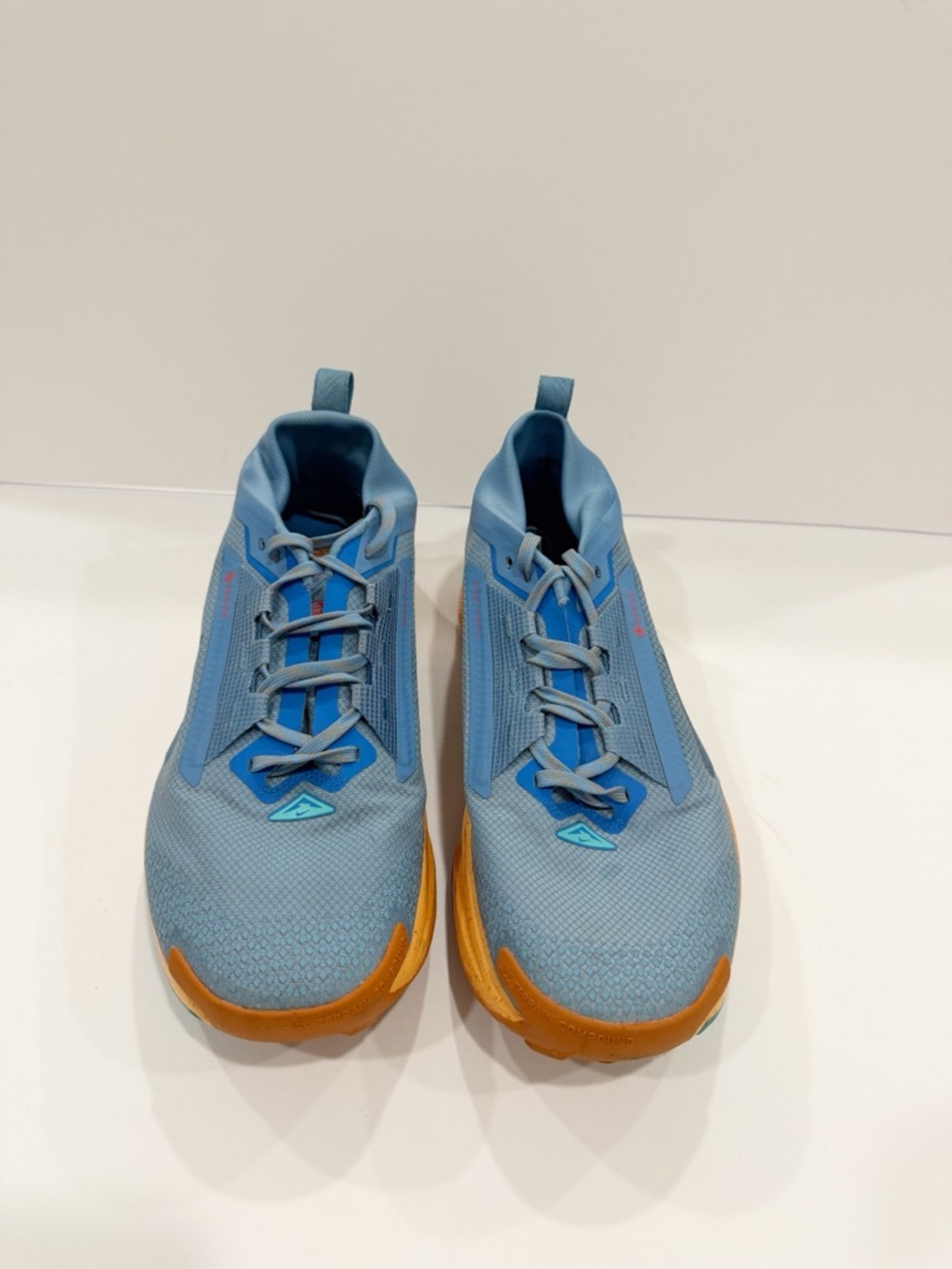 Nike Pegasus Trail 5 GORE-TEX Men’s running shoes - Picture 2 of 12